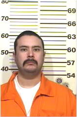 Inmate MARRUJO, ARMANDO L