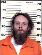 Inmate MCKENNEY, JOHN W