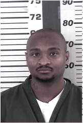 Inmate MCNEAL, TERRENCE A