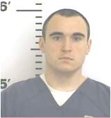 Inmate PICKETT, CHRISTOPHER E