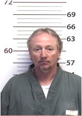 Inmate POOLE, DAVID A