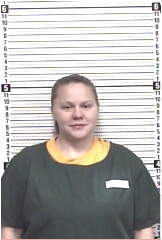 Inmate RAGLAND, AMANDA C