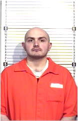 Inmate ROCK, AARON W