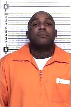 Inmate SIMMONS, JOSHUA D