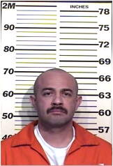 Inmate SOTO, CARL