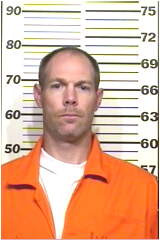 Inmate STALEY, RYAN J