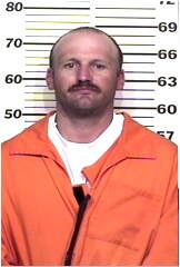 Inmate STEWART, JASON L