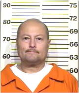 Inmate TRUJILLO, MARK A