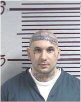 Inmate ANKENEY, JOSEPH T