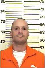 Inmate CLARKE, ROBERT L