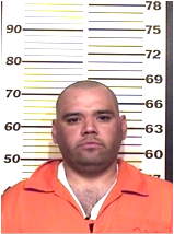 Inmate GOMEZ, OBED A