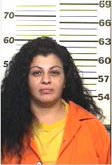 Inmate GONZALES, NONI A