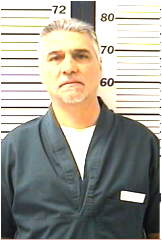 Inmate GONZALES, RALPH K