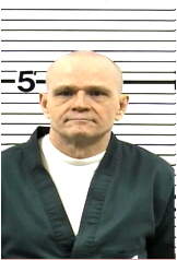 Inmate GRIECHEN, KENNETH R