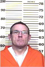 Inmate HENGSTLER, WILLIAM