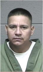 Inmate HERNANDEZCRUZ, LORENZO