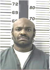 Inmate HOLLOWAY, DUQUAN K