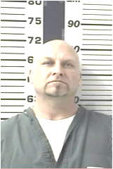 Inmate LOBODA, JOHN J