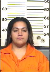 Inmate LOPEZ, JENNIFER M