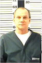 Inmate MERRITT, DOUGLAS A