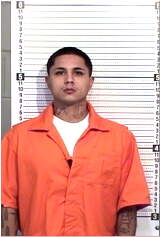 Inmate ORTIZ, RICHARD M