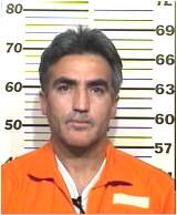 Inmate PALACIOSMARQUEZ, ELIO