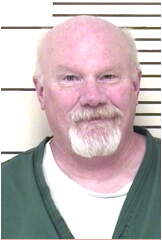 Inmate RICHARDSON, KIRK A