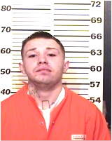 Inmate RICHARDSON, MICHAEL V