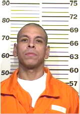 Inmate RILEY, MANUEL G