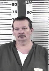 Inmate ROBINSON, MICHAEL R