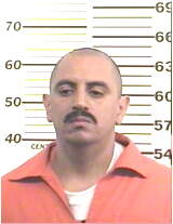 Inmate RODRIGUEZ, JOHNNY