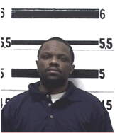 Inmate ROGERS, DAVIONE J