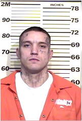 Inmate SMITH, MATTHEW J