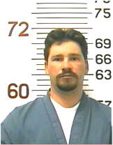 Inmate TAYLOR, RICHARD M
