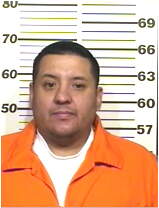 Inmate TELLO, JESSE J