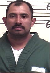 Inmate TORRESGARCIA, EMANUEL