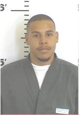 Inmate WASHINGTON, ROBERT