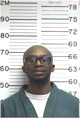 Inmate WEBSTER, WARDELL C