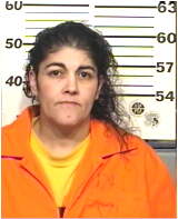 Inmate ANDASOLA, SHERRY M