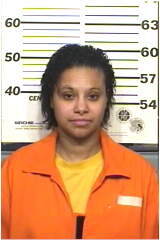 Inmate ARAGON, DIANE M