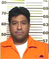 Inmate ARGUELLO, PHILLIP K