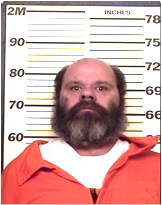 Inmate CARRIER, DUANE F