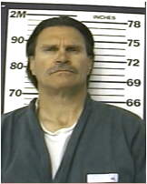 Inmate CHRIST, DAVID M