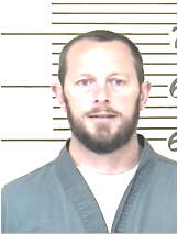 Inmate CLARK, MICHAEL M