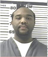 Inmate COOPER, RAYMOND E