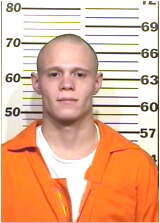 Inmate CORNELL, RODLEY