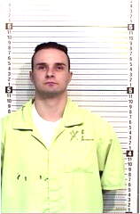 Inmate CROUCH, TYLER J