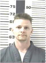 Inmate DOBSON, ROY D