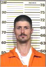 Inmate GIACHINO, BRYANT J