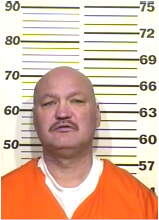 Inmate HALL, GREGORY A
